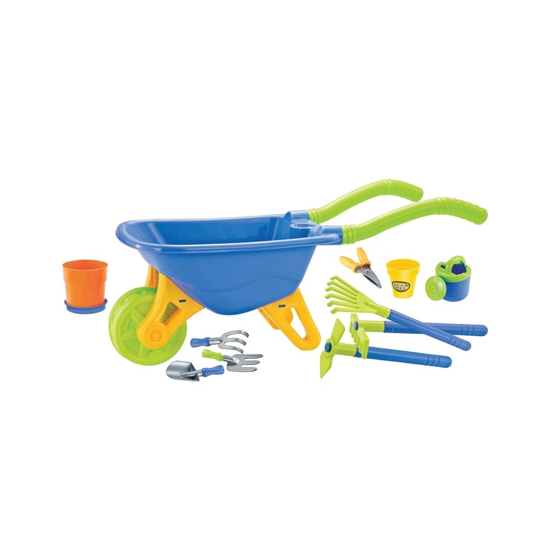 Freeplay Kids Gardening Sets