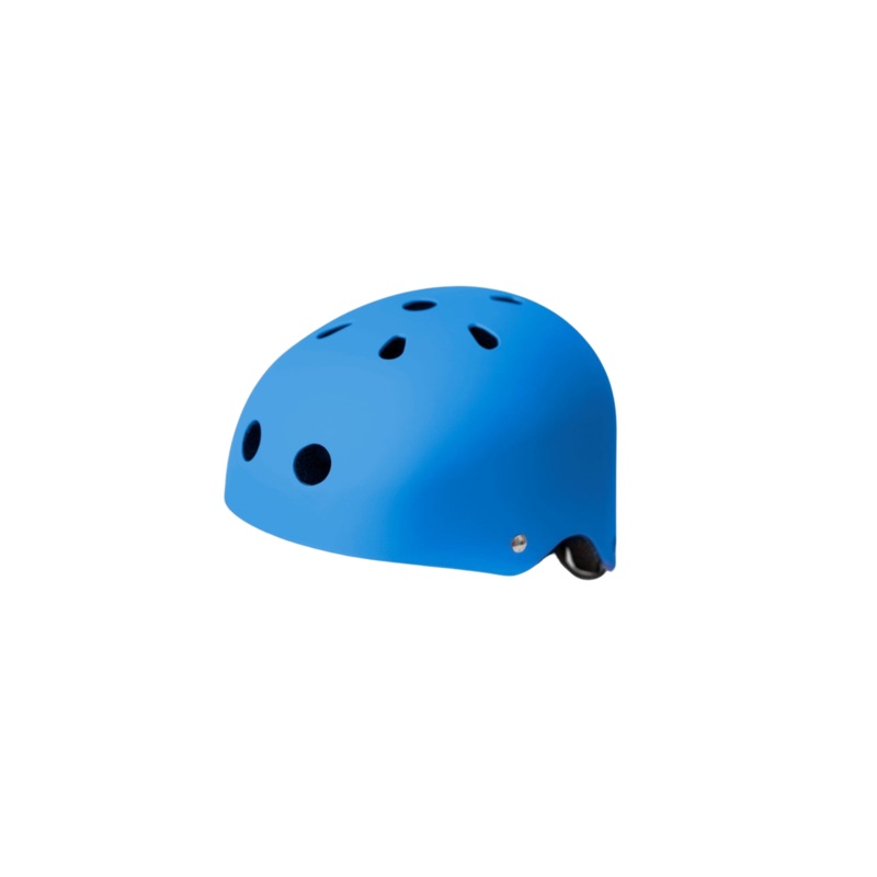 Freeplay Kids Helmet Blue