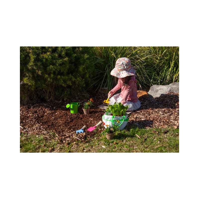 Freeplay Kids Little Gardener Tool Set