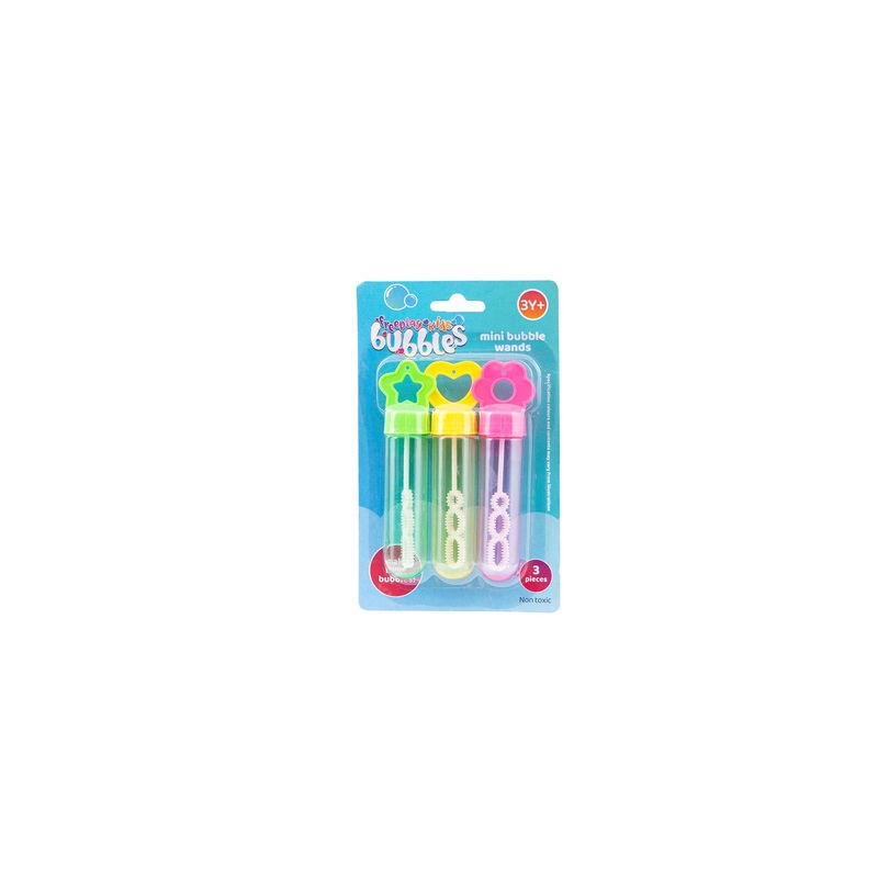 Freeplay Kids Mini Bubble Wands