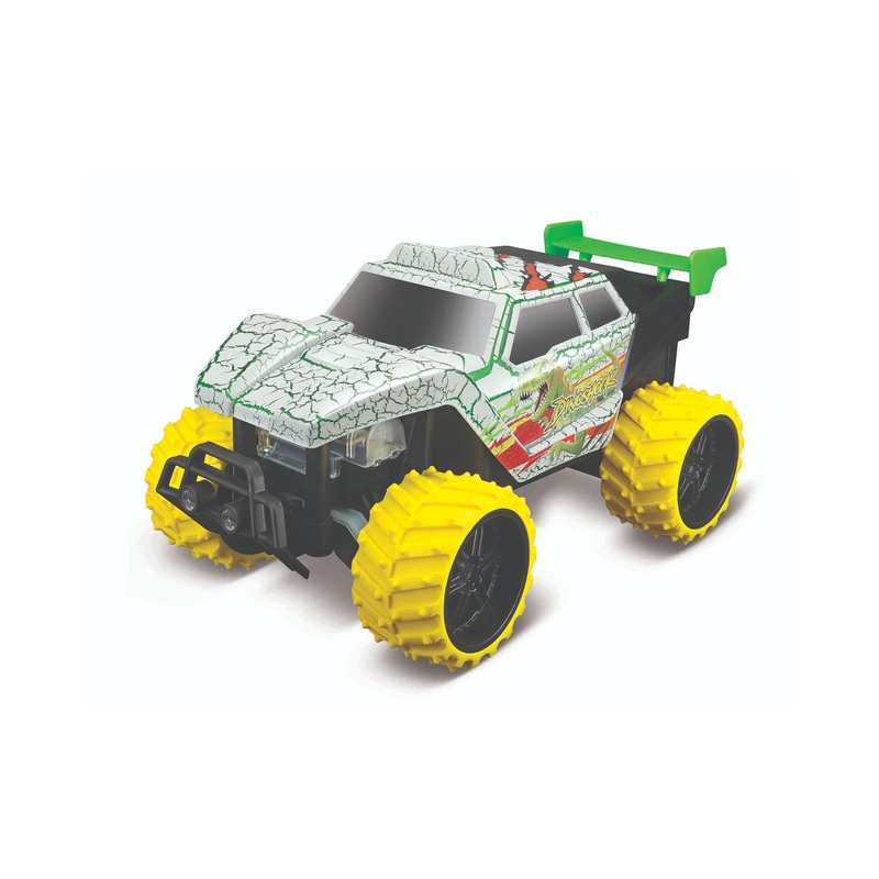 Maisto 1/16 Dinoshock Monster Truck