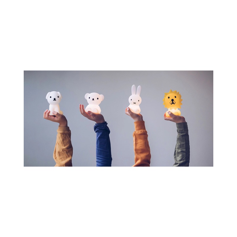 Miffy Bundle of Light – Assorted