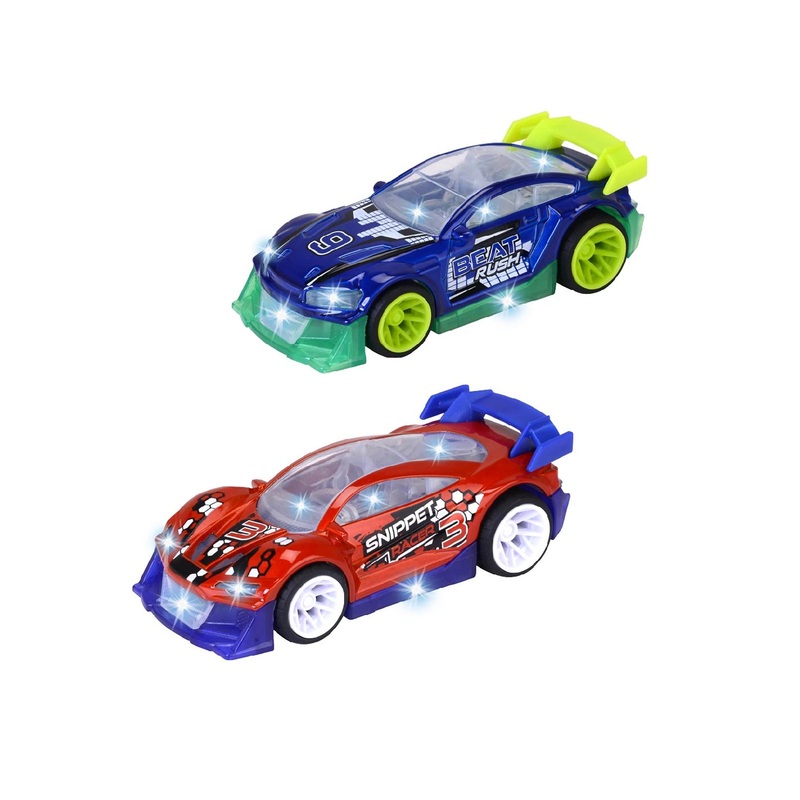 Rallye Midnight Racer 2 – Assorted