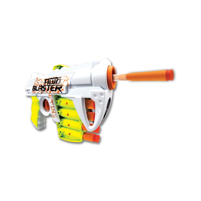 Storm Striker Auto Blaster