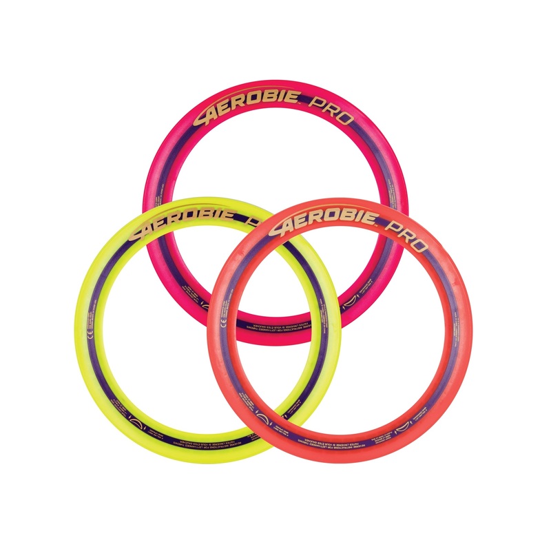 Aerobie Pro Ring – Assorted