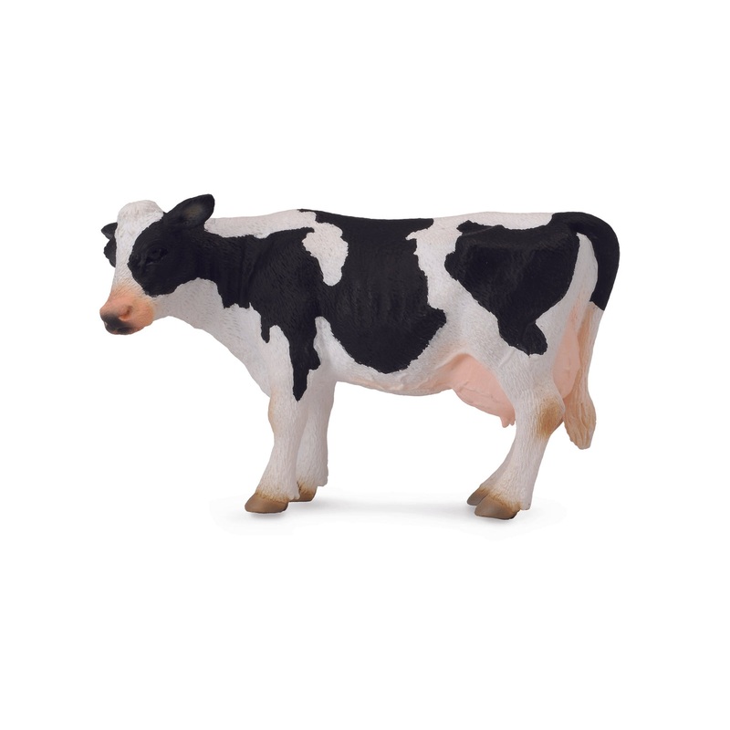 CollectA L Friesian Cow