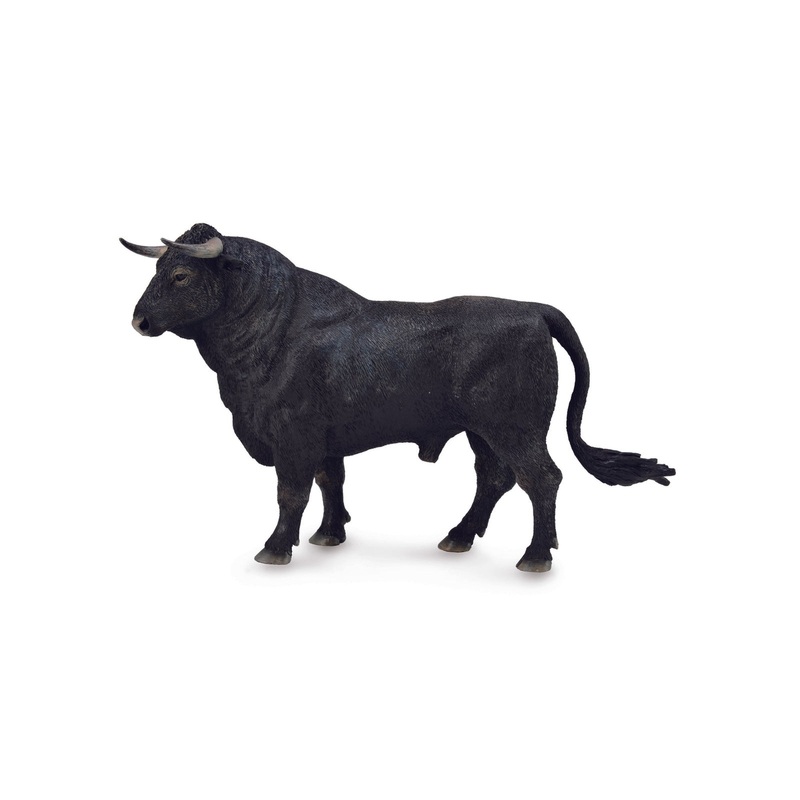 CollectA L Spanish Fighting Bull