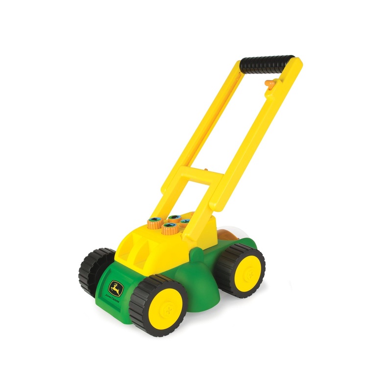 John Deere Lawn Mower