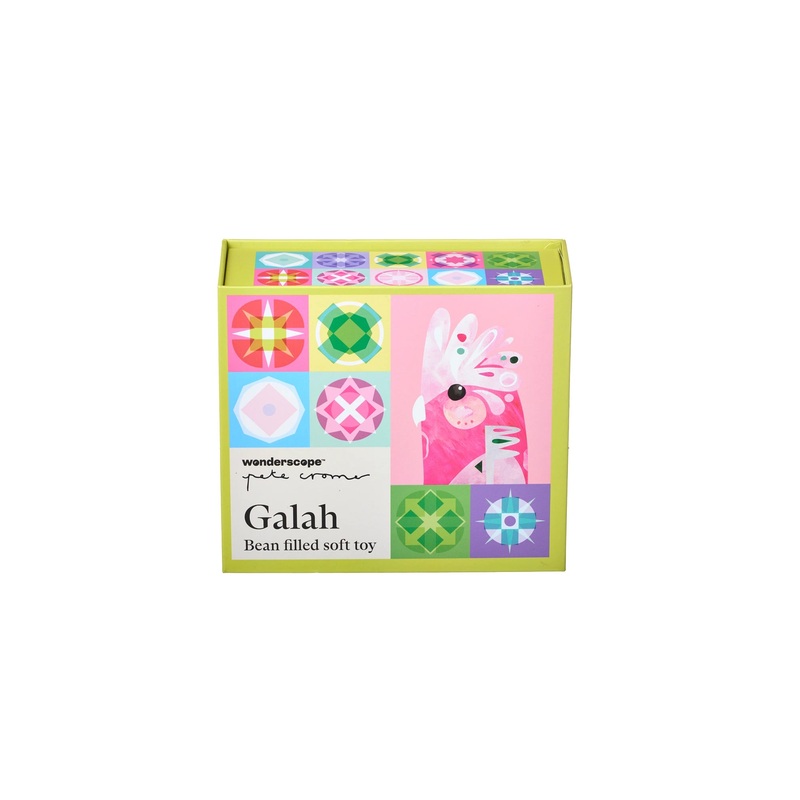 Pete Cromer – Collectible Gift Boxed Galah