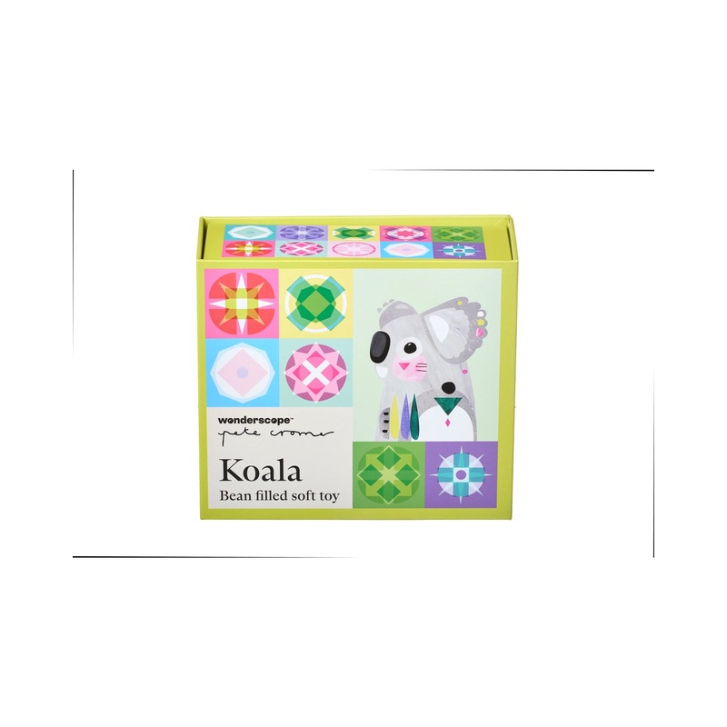 Pete Cromer – Collectible Gift Boxed Koala