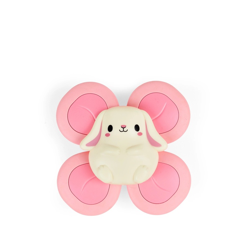 Tiger Tribe Sensory Spinner – Bunny