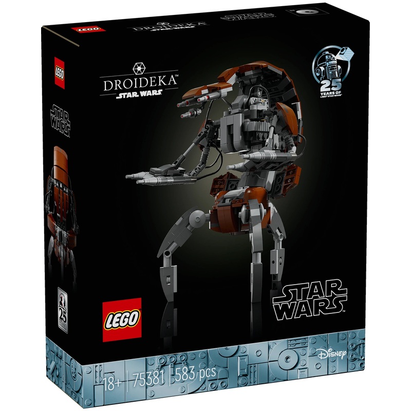 75381 Droideka