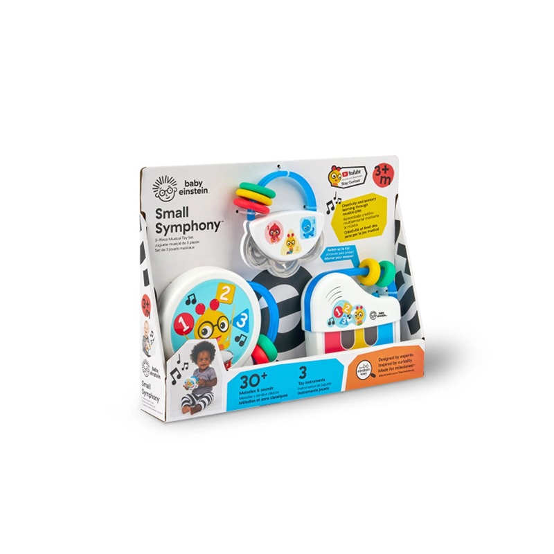 Baby Einstein Symphony Gift Set