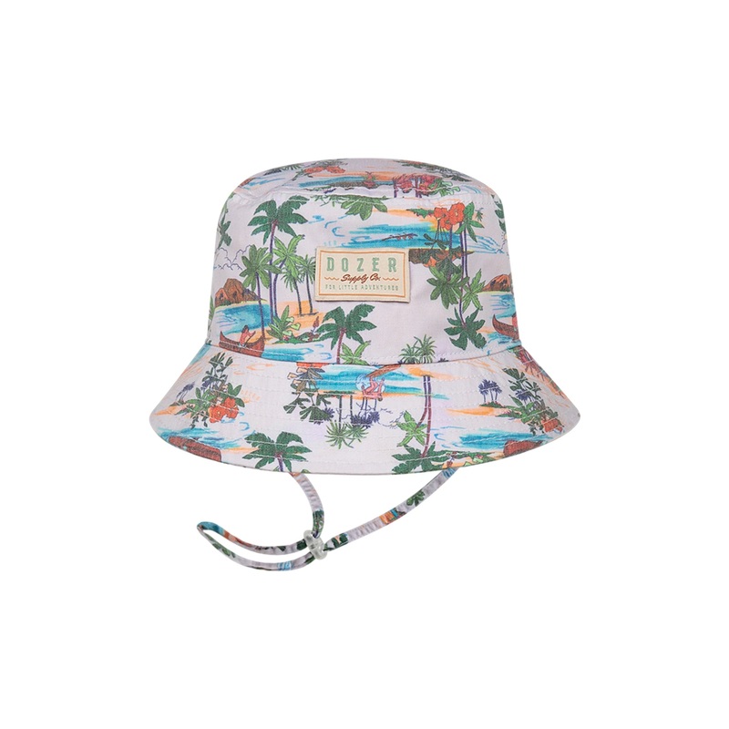 Dozer Cowan – Boys Bucket