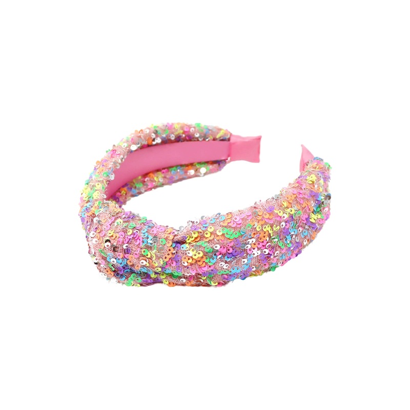 Dreamland Sequin Headband
