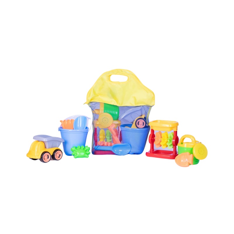 Freeplay Kids Beach Set Large Bag