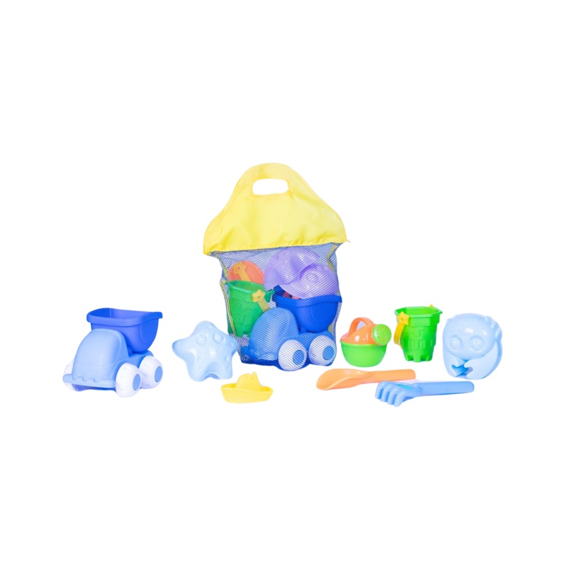 Freeplay Kids Beach Set Small Bag – Assorted