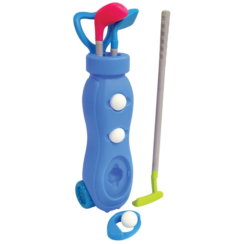 Freeplay Kids Golf And Go