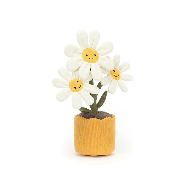 Jellycat Amuseables Daisy