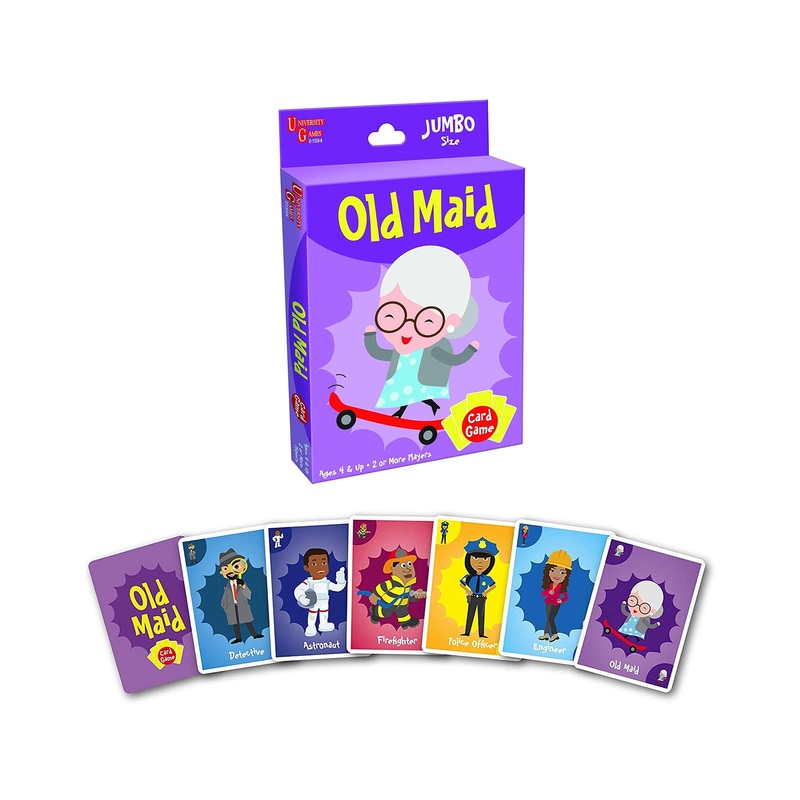 Old Maid
