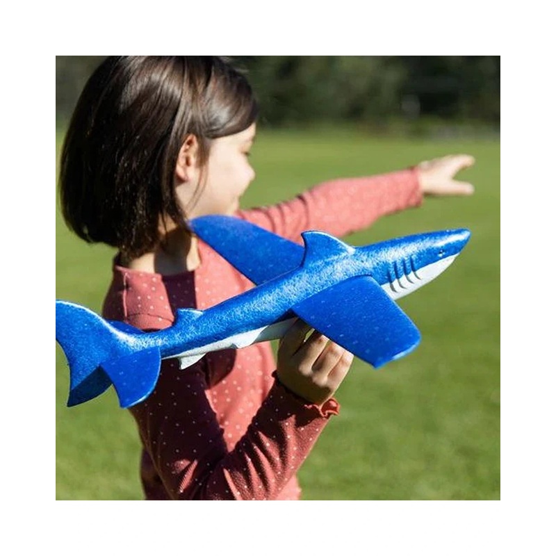 Tiger Tribe Shark Glider