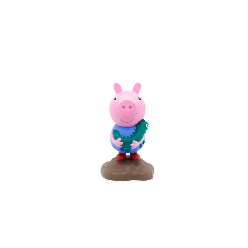 Tonies Peppa Pig George Pig Tonie Audio Character