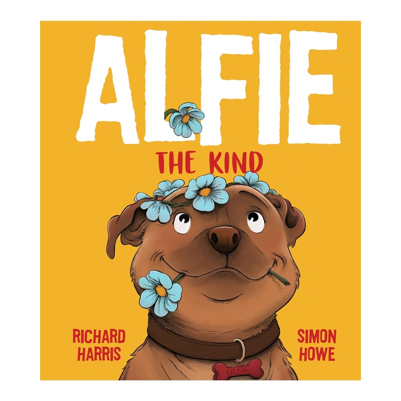 Alfie the Kind