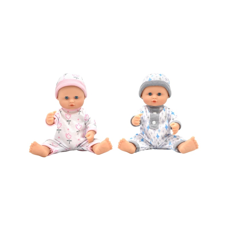 Bambini Tiny Twins