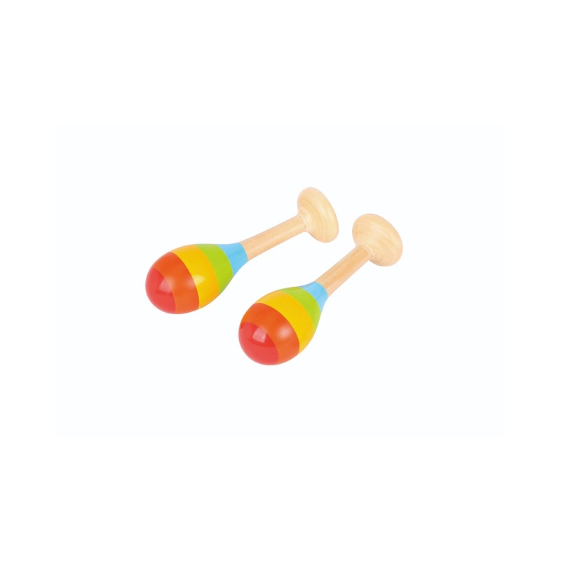 Bello Maraca – Assorted