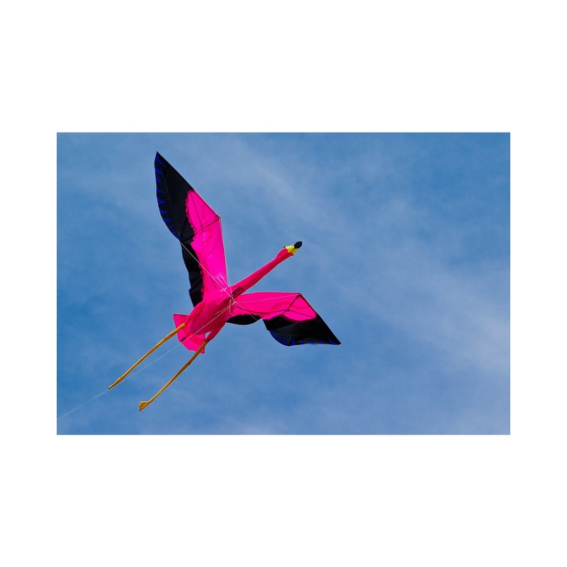 Freeplay Kids Flamingo Kite