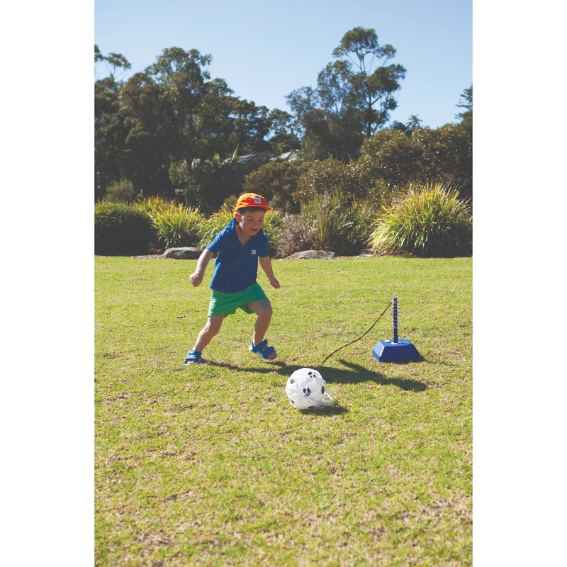 Freeplay Kids Soccer Trainer set