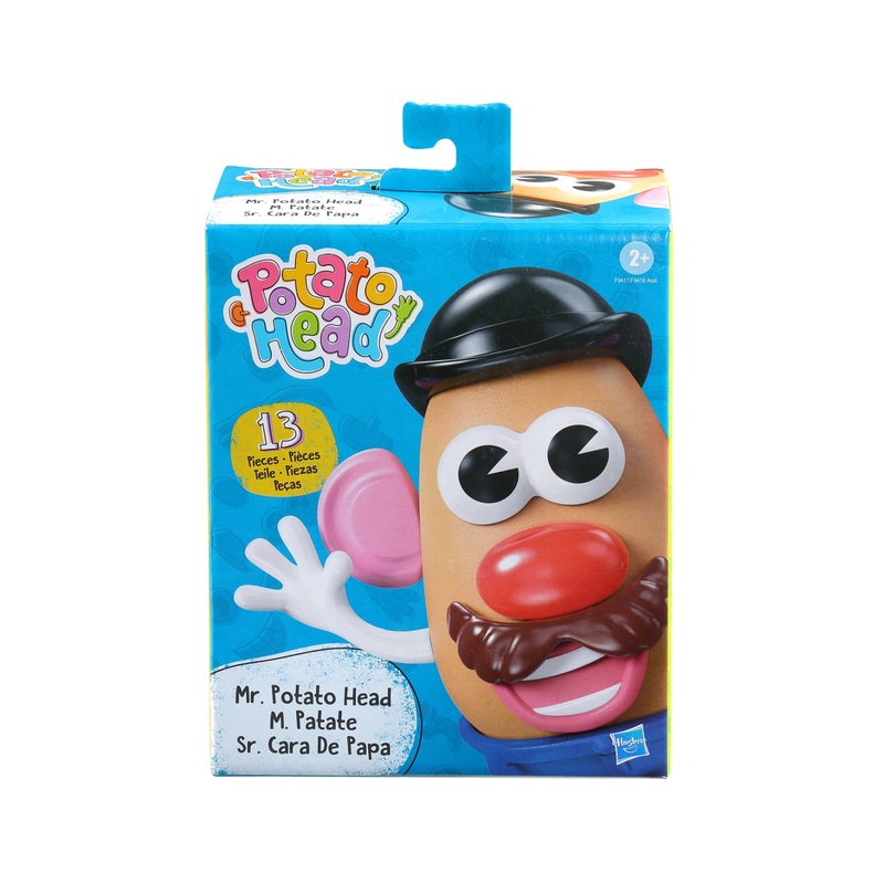 Mr Potato Head Classic – Assorted