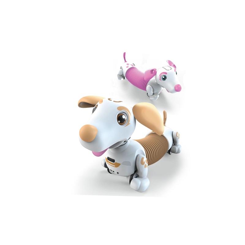 Silverlit Robo Dash D – Assorted