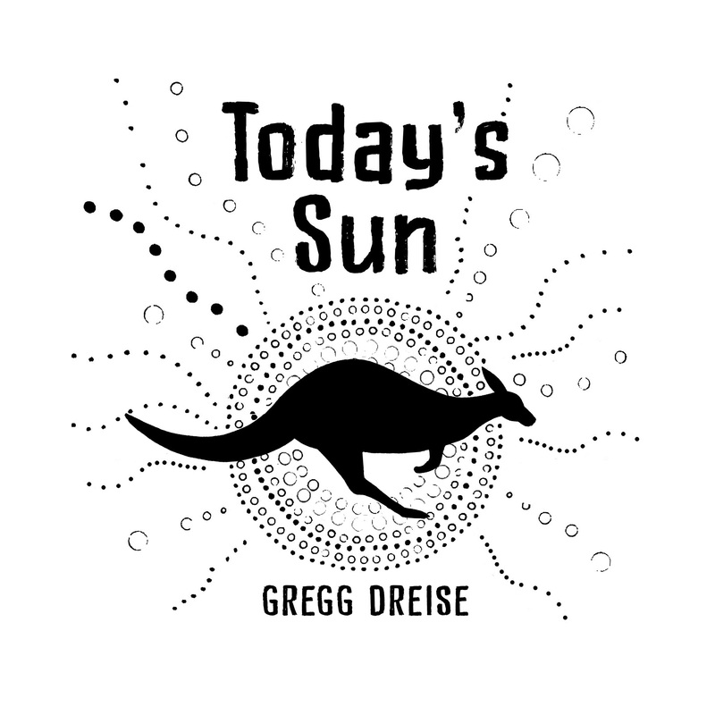 Todays Sun Board Book