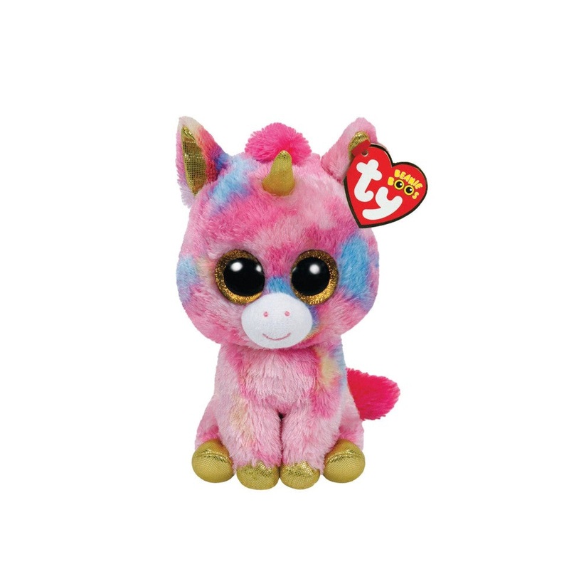 TY Reg Fantasia Unicorn