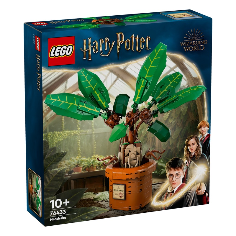 76433 Mandrake