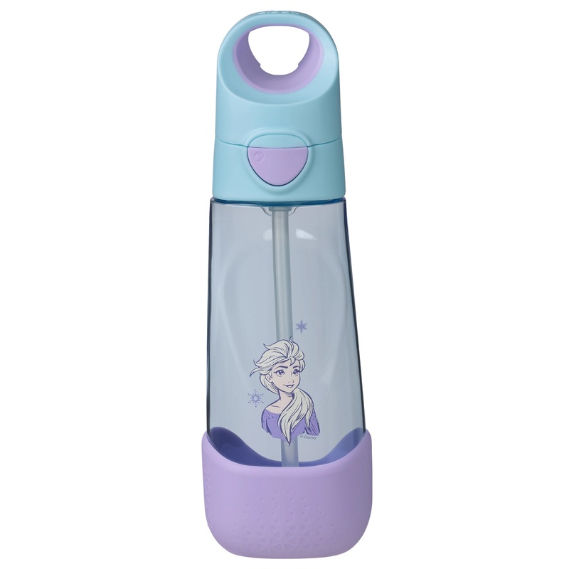 b.box Disney Frozen Tritan Drink Bottle 600ml