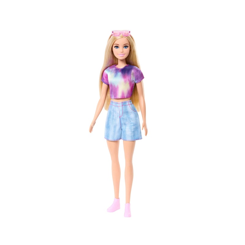 Barbie Malibu Core Doll