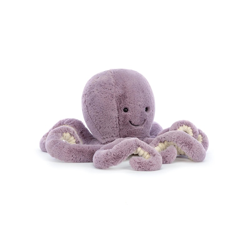 Jellycat Maya Octopus Large
