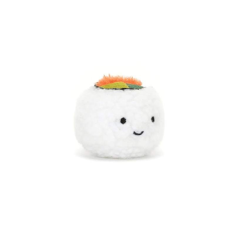 Jellycat Sassy Sushi Uramaki