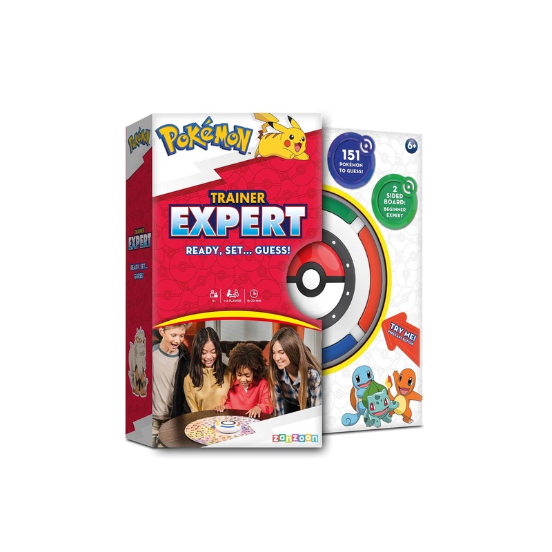 Trainer Expert