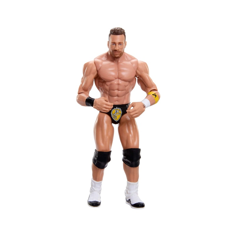 WWE Main Event Figure – Assorted