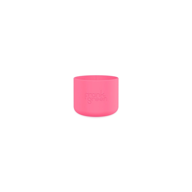 frank green Small Bottle Bumper Guard Bubblegum Blast