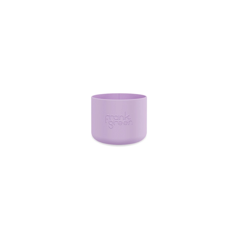 frank green Small Bottle Bumper Guard Lilac Haze