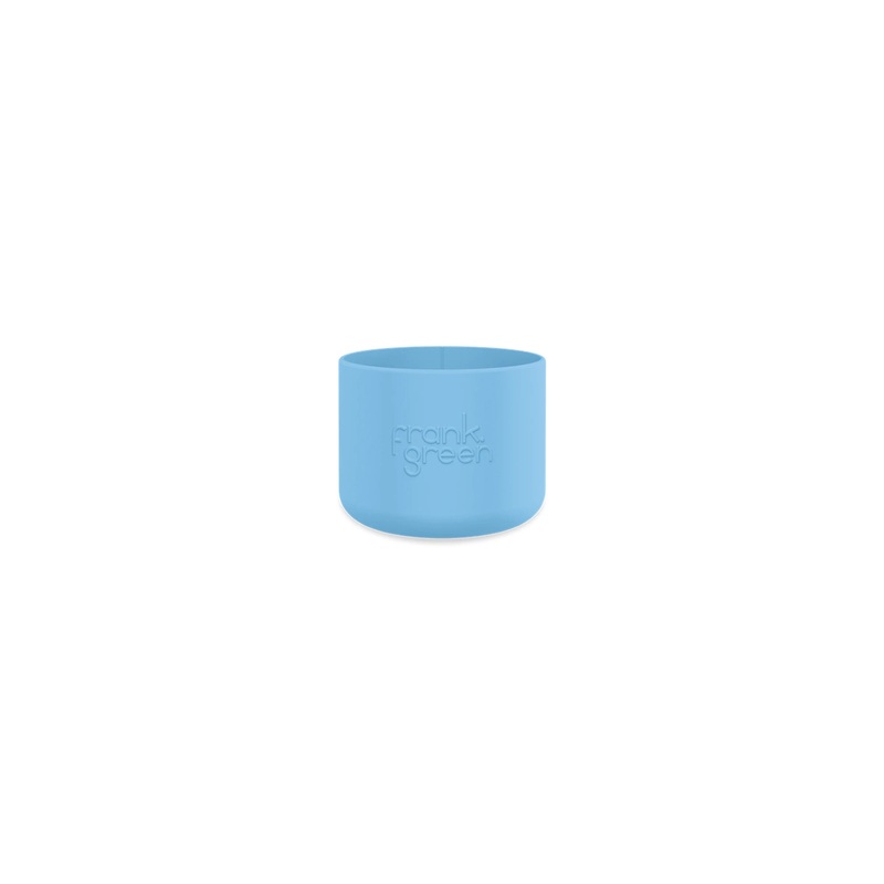 frank green Small Bottle Bumper Guard Sky Blue