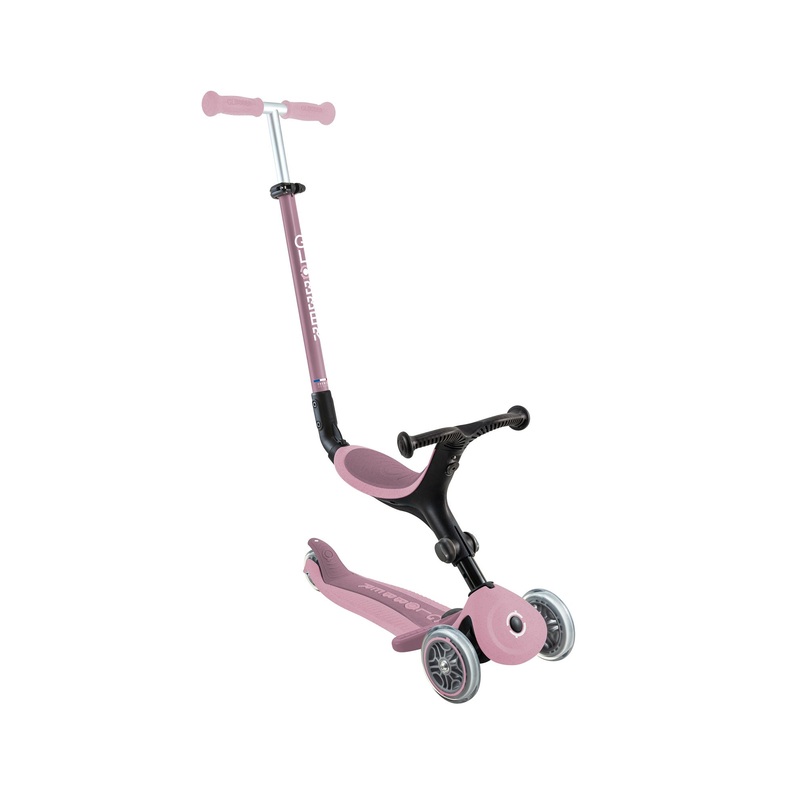Globber Go Up Active Ecologic Berry