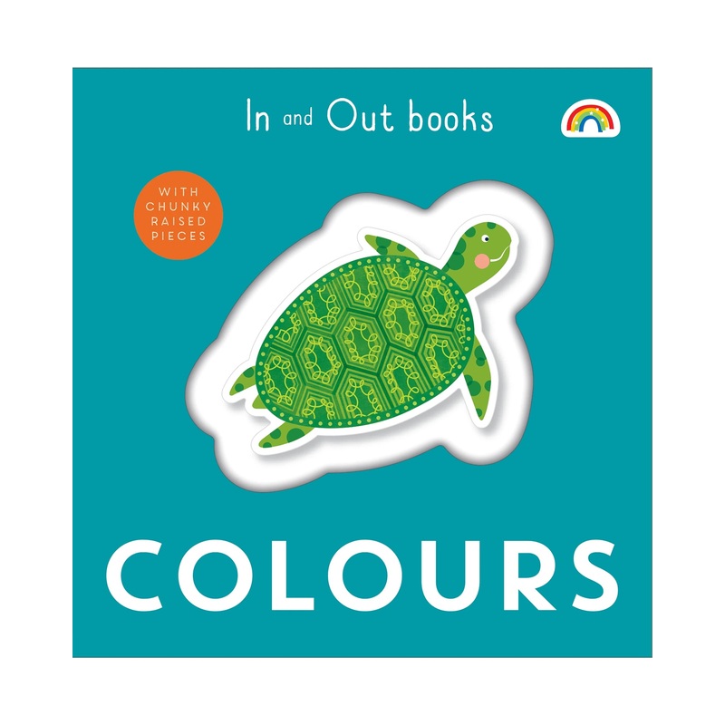 In And Out Colours