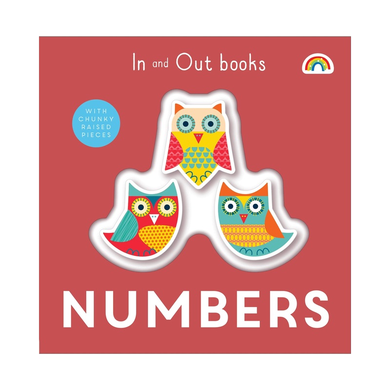 In And Out Numbers