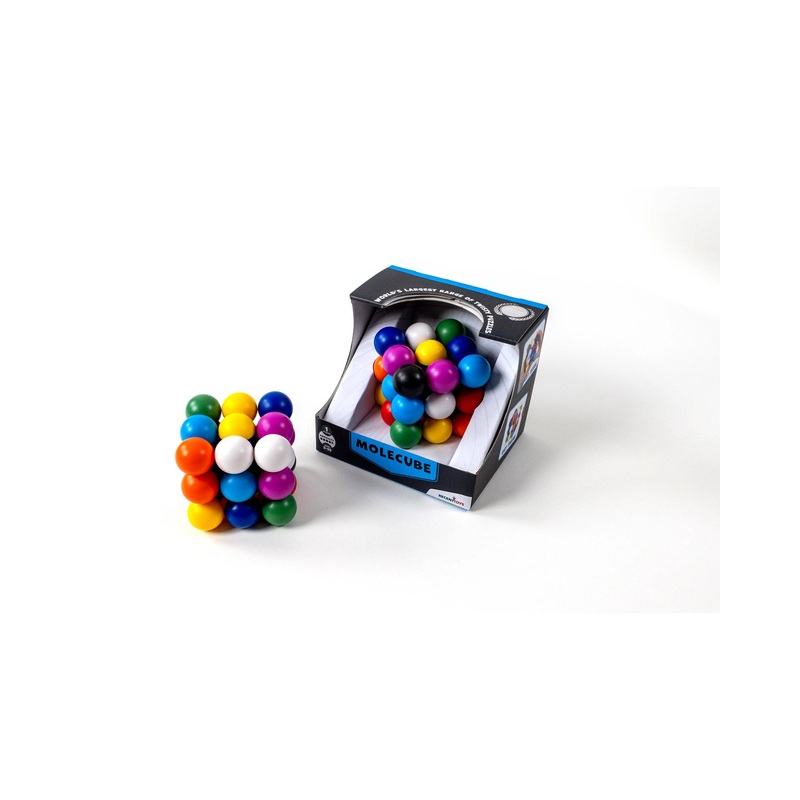 Molecube