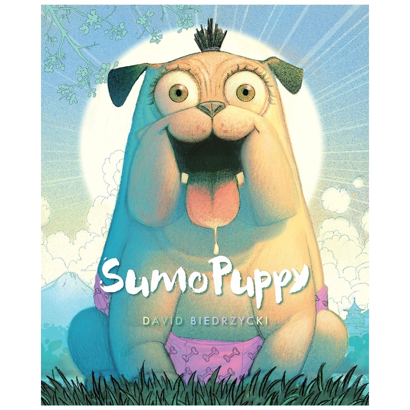 SumoPuppy
